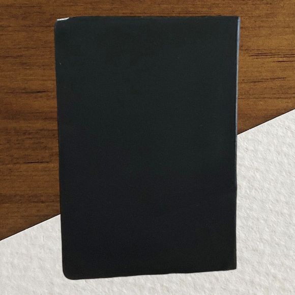 Holy Bible w/ Concordance Nelson 1962 Revised Standard Version Illustrated Maps - Picture 3 of 16